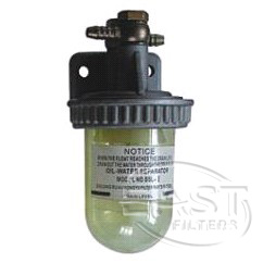 Fuel water separator 141BFS-2