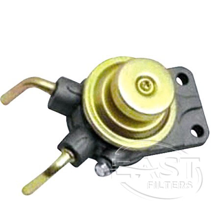Filterpomp MB554950