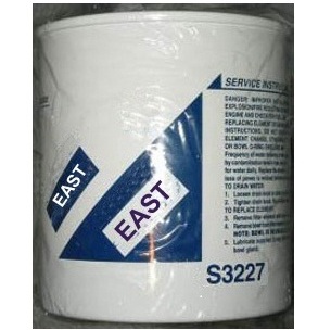 Brandstof Filter S3227