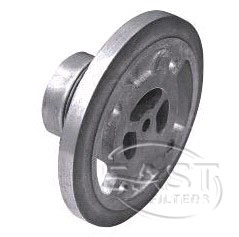 Filter seating LF3000,3918334