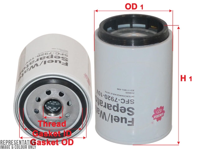 SFC-7920-10V