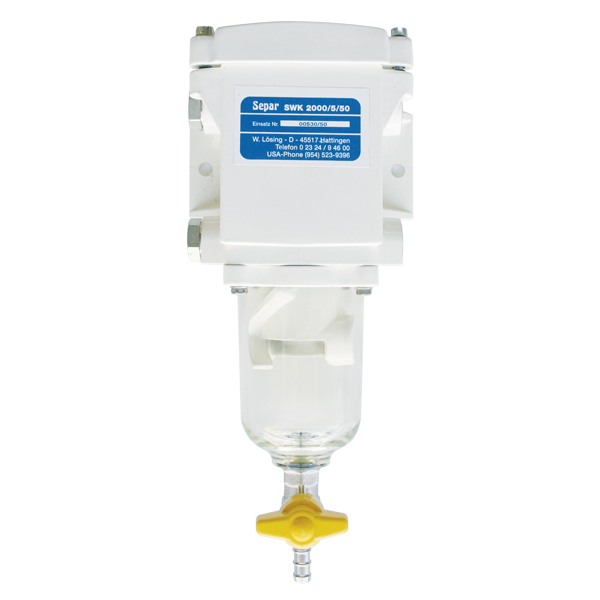 SWK-2000-5-50 (79 GPH)