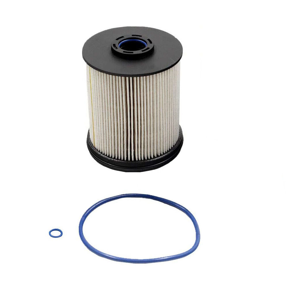TP1015 Brandstoffilter