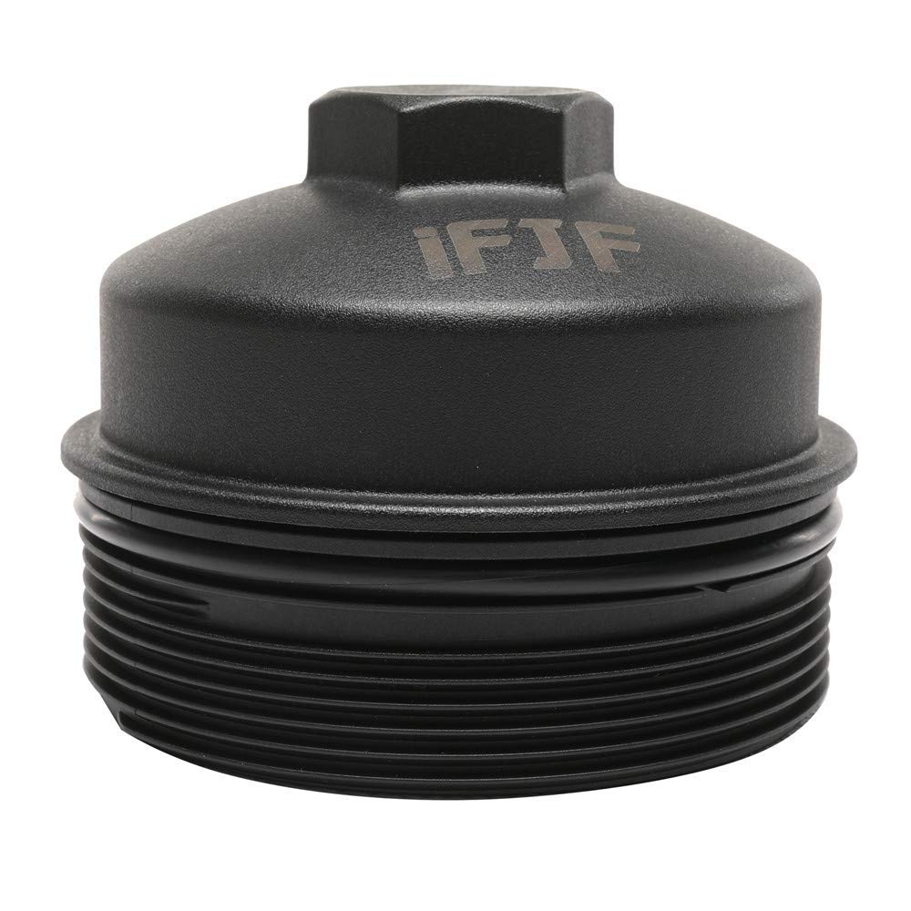 EC781 Oliefilterdop