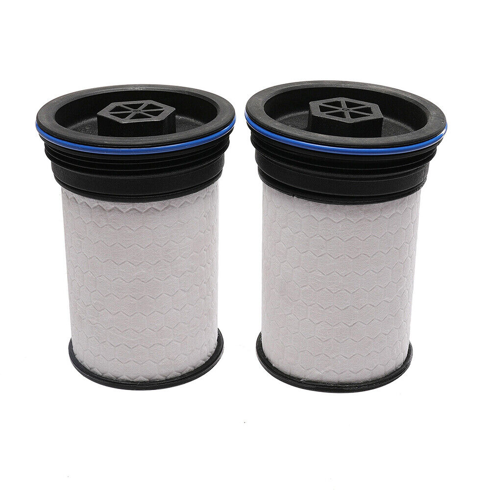 TP1007 Brandstoffilter