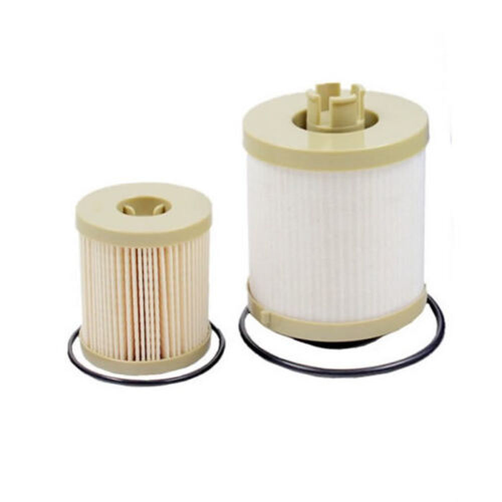 FD4616 Brandstoffilter